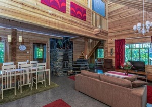 Vacation home Koivuniemen rouva in Mikkeli - 10 persons, 3 bedrooms