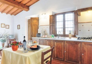 Vacation home L'Arco by Interhome
