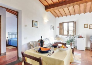 Vacation home L'Arco by Interhome