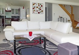 Vacation home L'Entre 2 Caps (CPF103) in Frehel/Cap Frehel - 7 persons, 3 bedrooms
