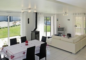 Vacation home L'Entre 2 Caps (CPF103) in Frehel/Cap Frehel - 7 persons, 3 bedrooms