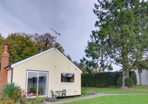 Vacation home Little Copthall in Tunbridge Wells - 4 persons, 2 bedrooms