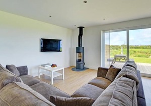 Vacation home Lucerne in Wadebridge - Padstow - 6 persons, 3 bedrooms
