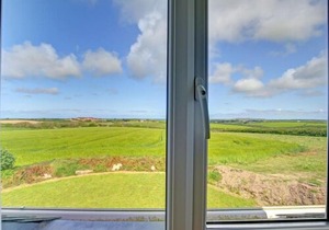 Vacation home Lucerne in Wadebridge - Padstow - 6 persons, 3 bedrooms
