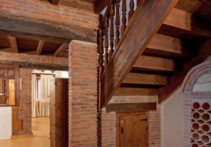 Vacation home La Anjana in Udías - 8 persons, 3 bedrooms