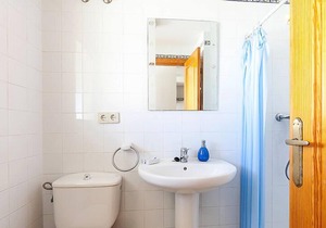 Vacation home La Esmeralda in Dénia - 4 persons, 2 bedrooms