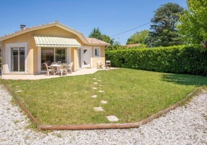 Vacation home La Pinasse in Gujan-Mestras - 6 persons, 3 bedrooms