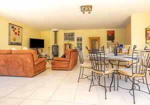 Vacation home La Pinasse in Gujan-Mestras - 6 persons, 3 bedrooms