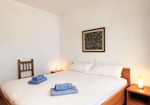 Vacation home Las Buganvillas in Mijas Costa - 3 persons, 1 bedrooms