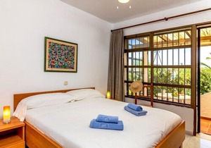 Vacation home Las Buganvillas in Mijas Costa - 3 persons, 1 bedrooms
