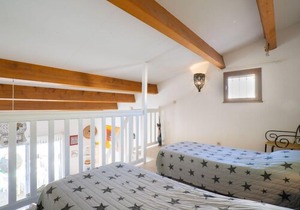 Vacation home Les Cristallines in Cap d'Agde - 4 persons, 1 bedrooms