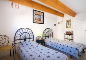 Vacation home Les Cristallines in Cap d'Agde - 4 persons, 1 bedrooms