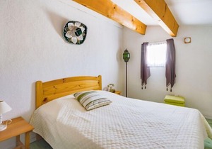 Vacation home Les Cristallines in Cap d'Agde - 4 persons, 2 bedrooms