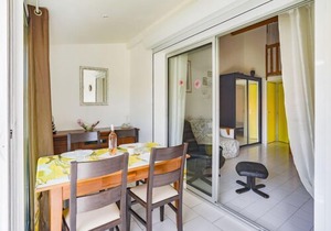 Vacation home Les Cristallines in Cap d'Agde - 4 persons, 2 bedrooms