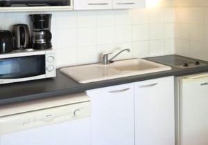 Vacation home Les Hameaux de l'Océan (CCP103) in Carcans Plage - 8 persons, 3 bedrooms