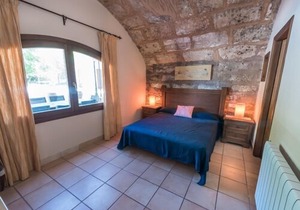 Vacation home Les Mines in Selva - 12 persons, 7 bedrooms