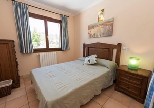 Vacation home Les Mines in Selva - 12 persons, 7 bedrooms