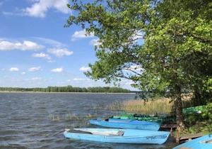 Vacation home Letniskowa 24 in Ogonki - 7 persons, 2 bedrooms