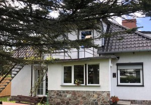 Vacation home Letniskowa 24 in Ogonki - 7 persons, 2 bedrooms