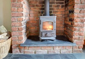 Vacation home Llanfaglan House in Caernarfon - 5 persons, 3 bedrooms