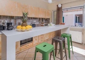 Vacation home Madini Luxury Villa in Vanato - 4 persons, 2 bedrooms