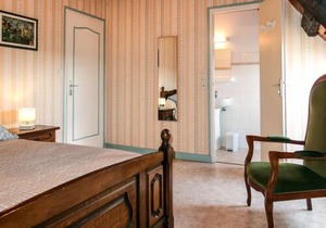 Vacation home Manoir des Halles (PLC258) in Plouescat - 6 persons, 3 bedrooms