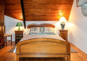 Vacation home Manoir des Halles (PLC258) in Plouescat - 6 persons, 3 bedrooms