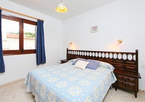 Vacation home Marianne in Calpe/Calp - 4 persons, 2 bedrooms