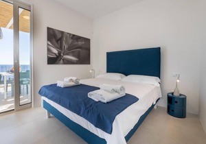 Vacation home Marinaia in Marittima - 7 persons, 3 bedrooms
