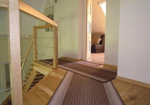 Vacation home Mazurska Sielanka in Trygort - 12 persons, 3 bedrooms