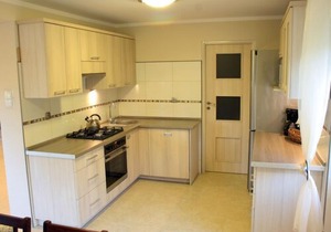 Vacation home Mazurska Sielanka in Trygort - 12 persons, 3 bedrooms