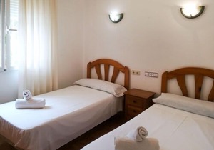 Vacation home Monte Verde (JAV244) in Jávea - 6 persons, 3 bedrooms