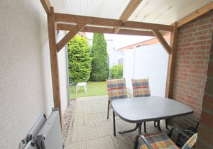 Vacation home Noah in Dahme