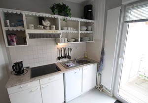 Vacation home Noah object 1704