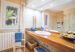 Vacation home Oliveres in Alcúdia - 8 persons, 4 bedrooms
