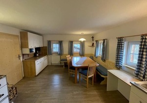 Vacation home on the farm in Aich, 8 pers. 4 bedrooms, incl. Summer Card
