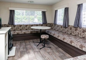 Vacation home Oostappen Vakantiepark Arnhem in Arnhem - 6 persons, 3 bedrooms