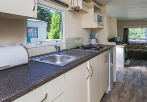 Vacation home Oostappen Vakantiepark Arnhem in Arnhem - 6 persons, 3 bedrooms
