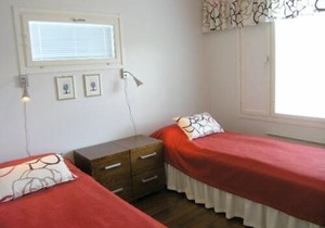 Vacation home Paltamon golfhovi a (inc. 2 x golf innin in Paltamo - 7 persons, 3 bedrooms