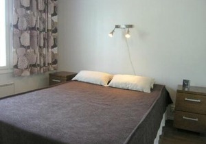 Vacation home Paltamon golfhovi a (inc. 2 x golf innin in Paltamo - 7 persons, 3 bedrooms