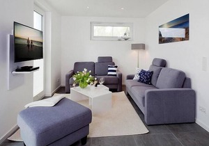 Vacation Home, Peenemunde