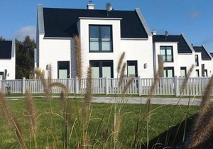 Vacation Home, Peenemunde