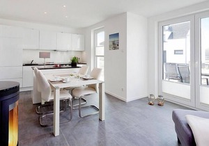 Vacation Home, Peenemunde