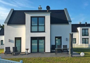 Vacation Home, Peenemunde