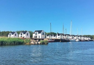Vacation Home, Peenemunde