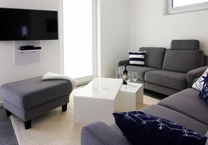 Vacation Home, Peenemunde