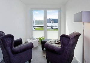 Vacation Home, Peenemunde