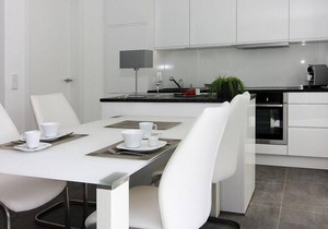 Vacation Home, Peenemunde
