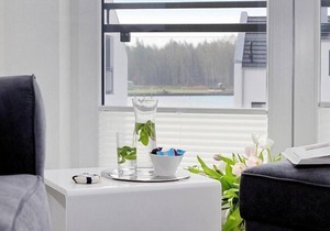 Vacation Home, Peenemunde