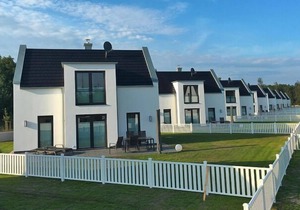 Vacation Home, Peenemunde